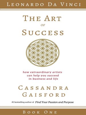 cover image of Leonardo da Vinci